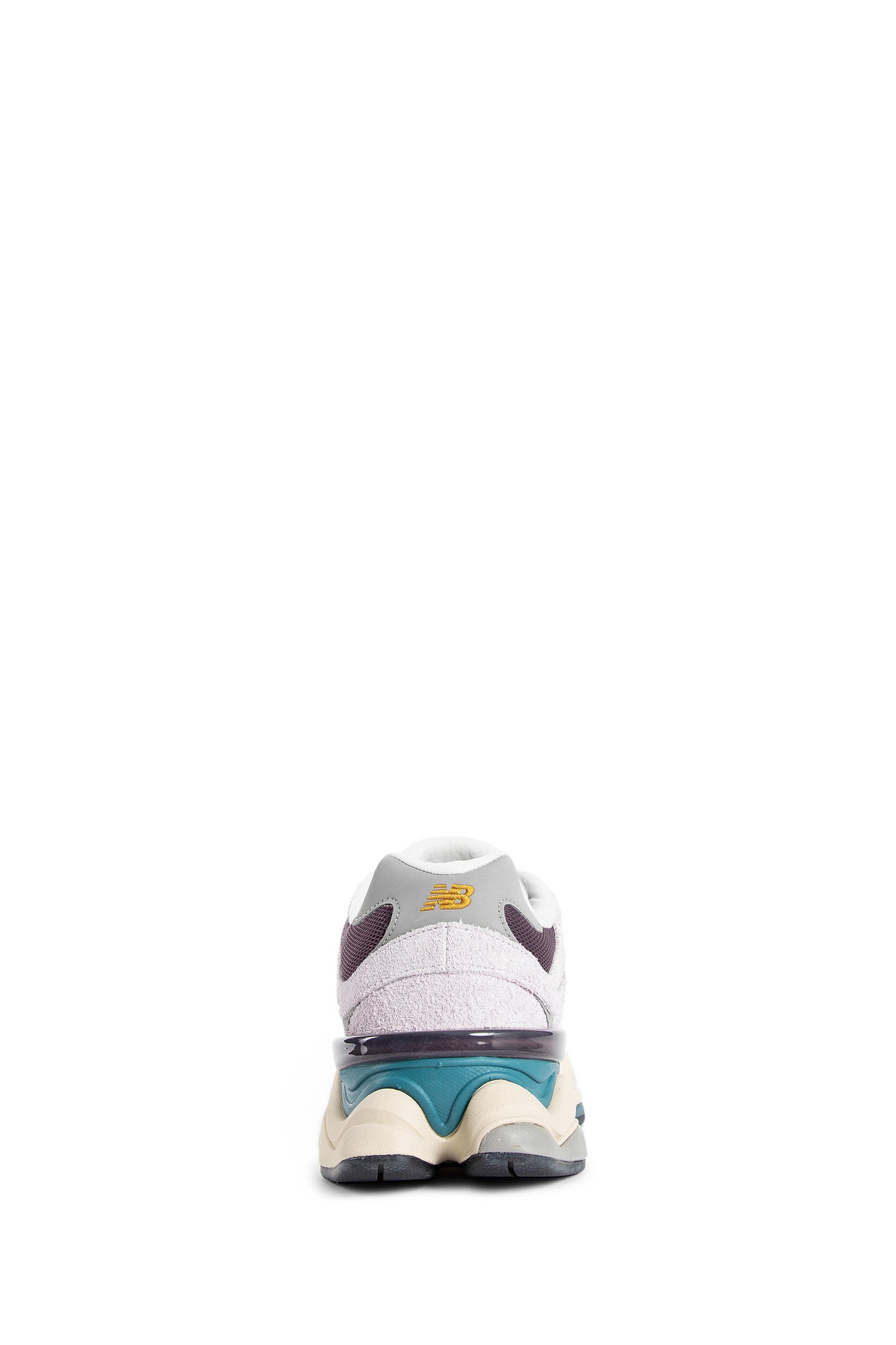 Antonioli NEW BALANCE UNISEX PURPLE SNEAKERS
