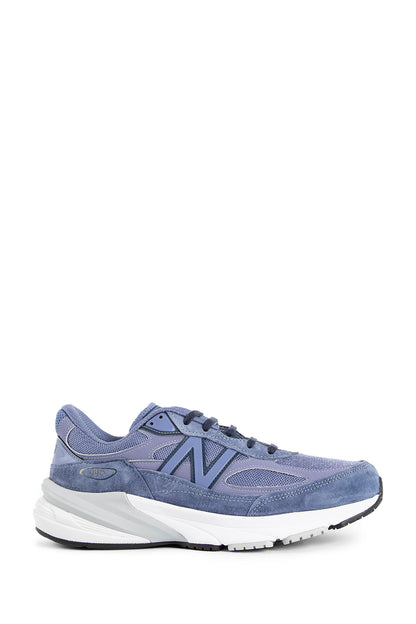 Antonioli NEW BALANCE UNISEX PURPLE SNEAKERS