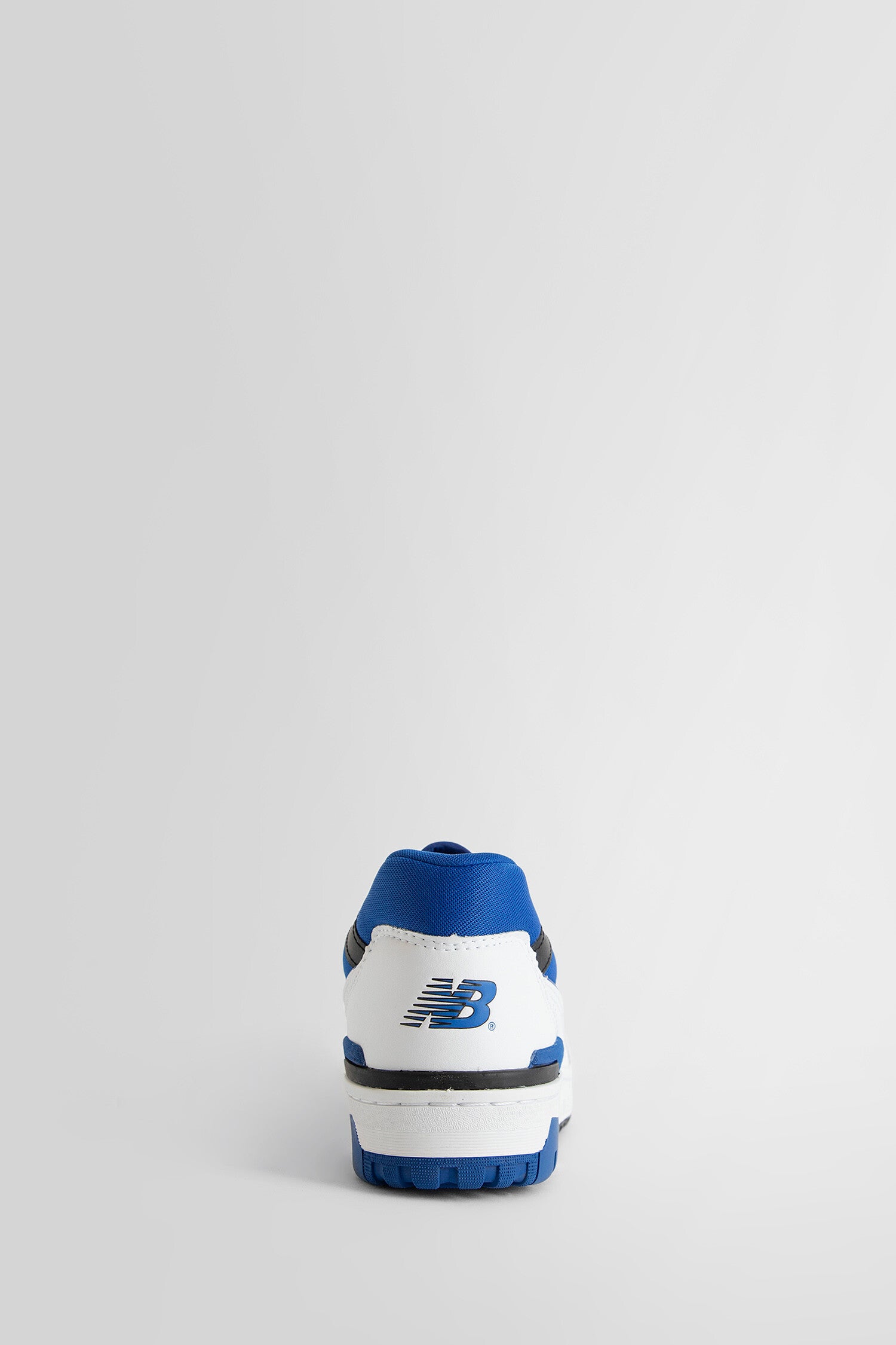 Antonioli NEW BALANCE UNISEX WHITE SNEAKERS