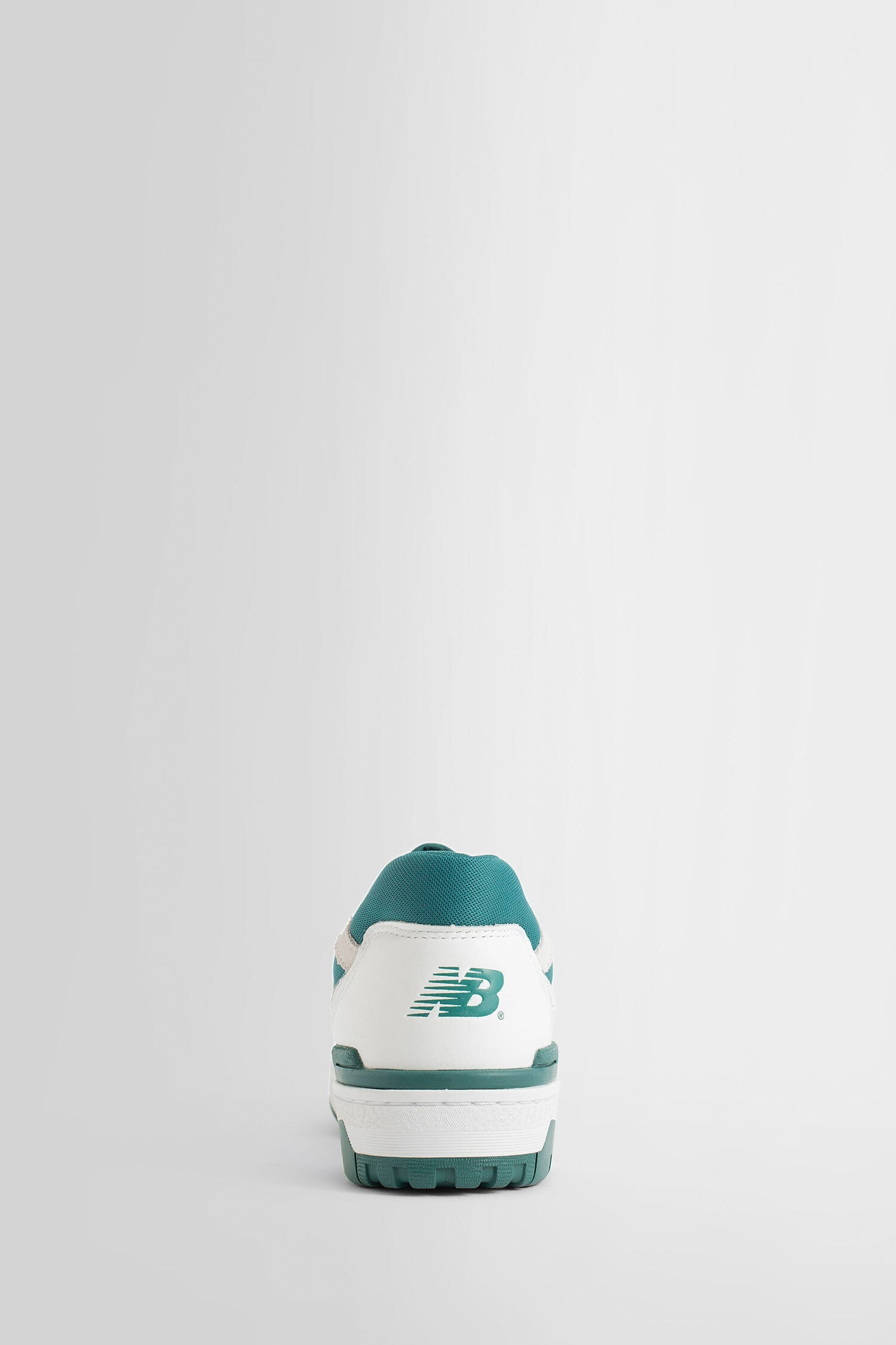 Antonioli NEW BALANCE UNISEX WHITE SNEAKERS