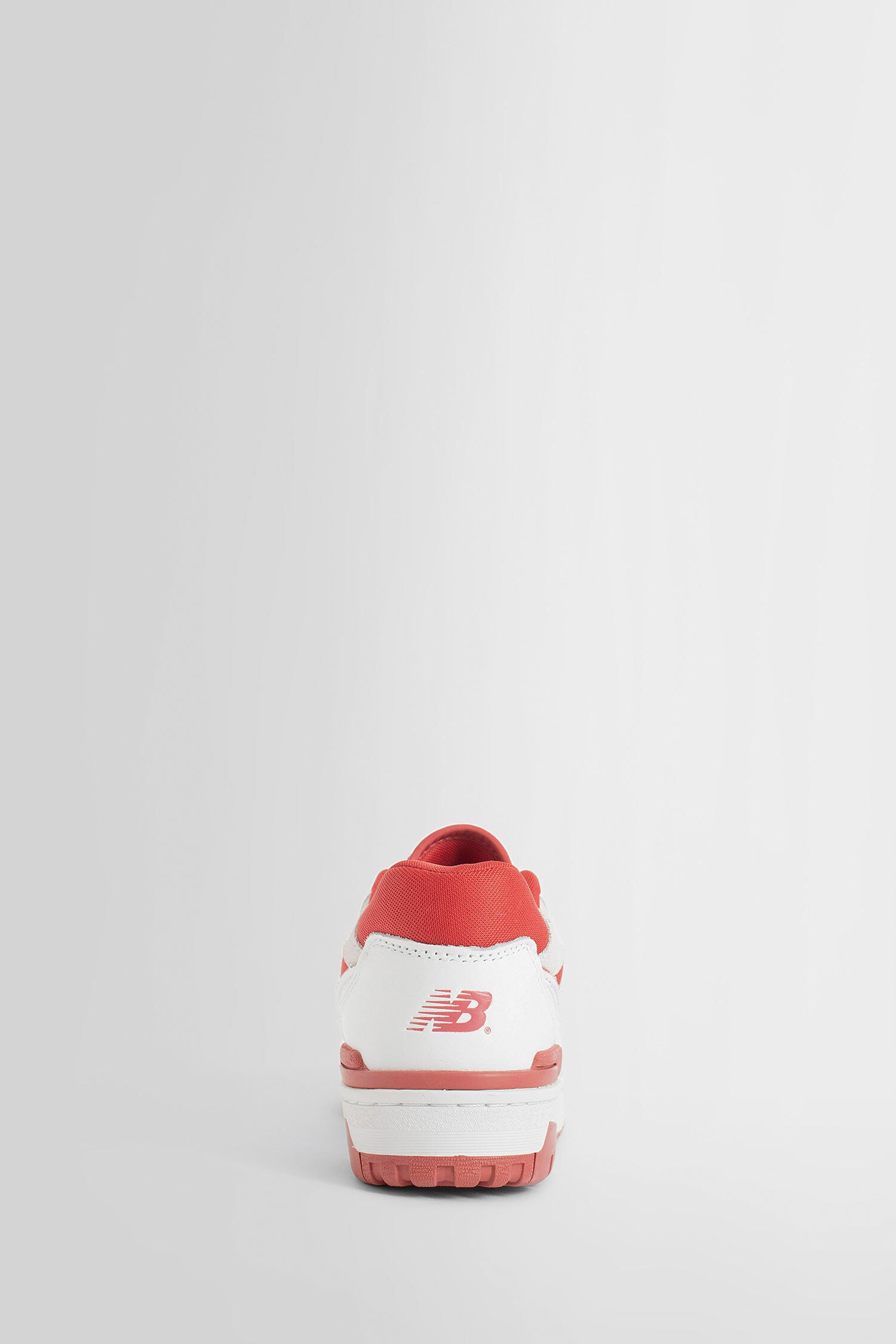 Antonioli NEW BALANCE UNISEX WHITE SNEAKERS