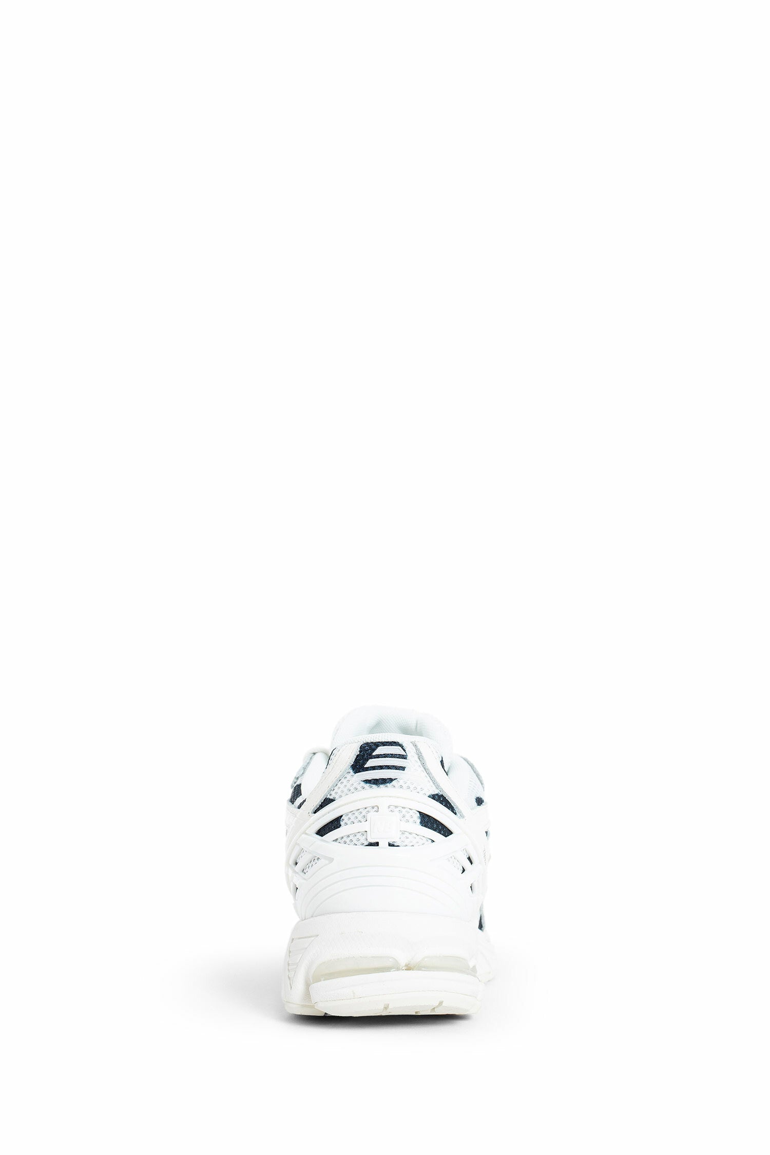 Antonioli NEW BALANCE UNISEX WHITE SNEAKERS