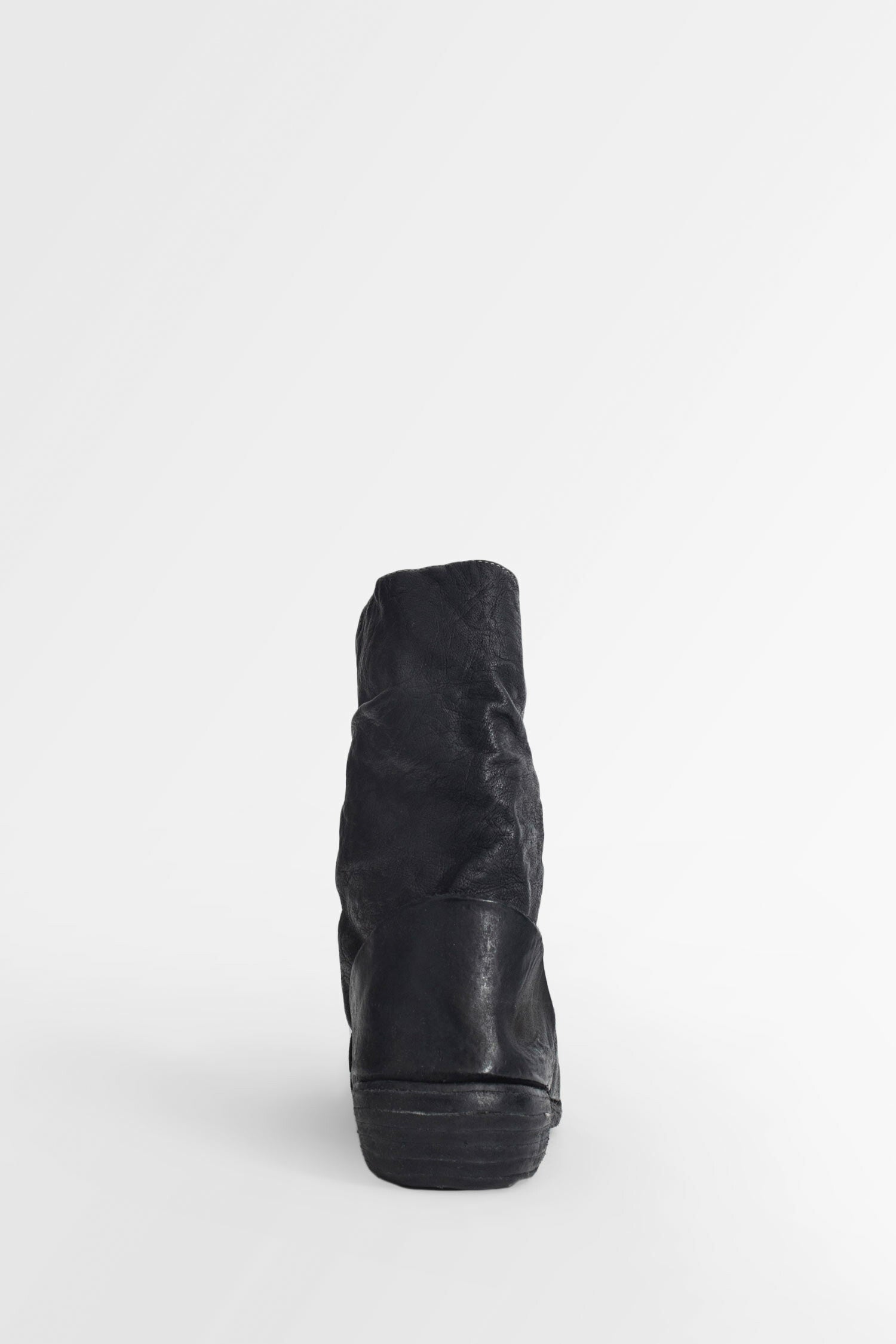 Antonioli NIHOMANO MAN BLACK BOOTS