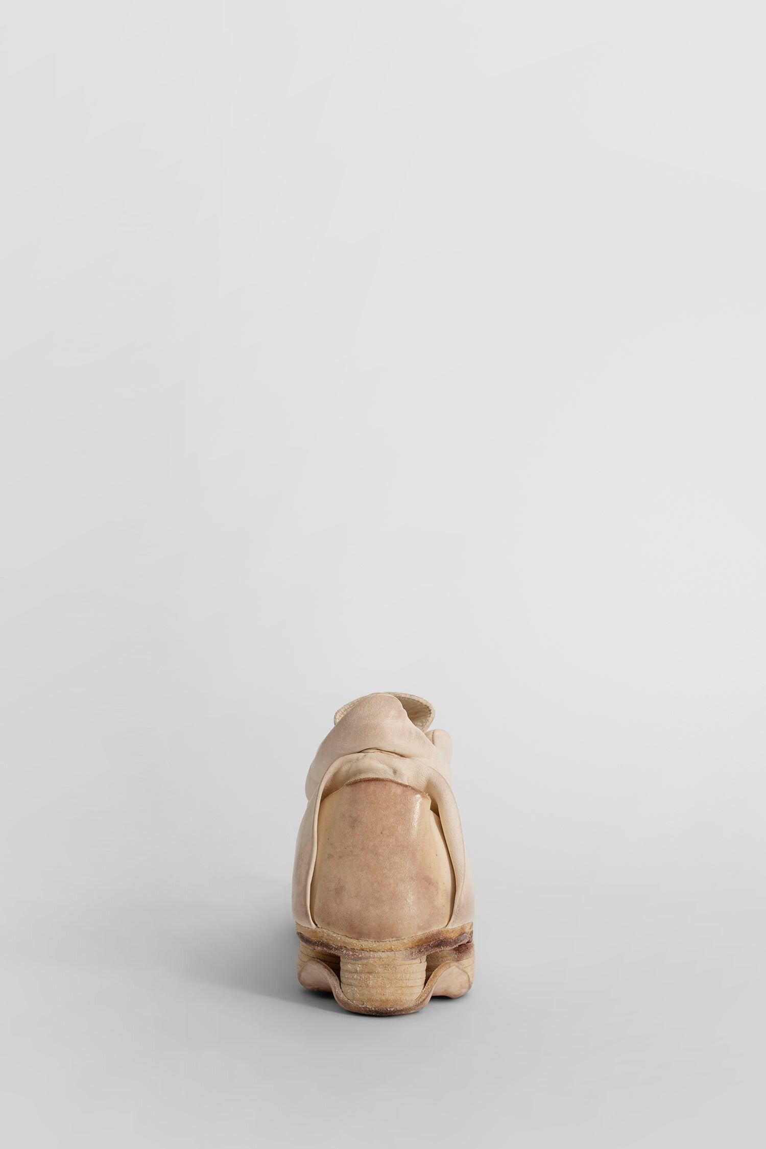 Antonioli NIHOMANO MAN OFF-WHITE SNEAKERS