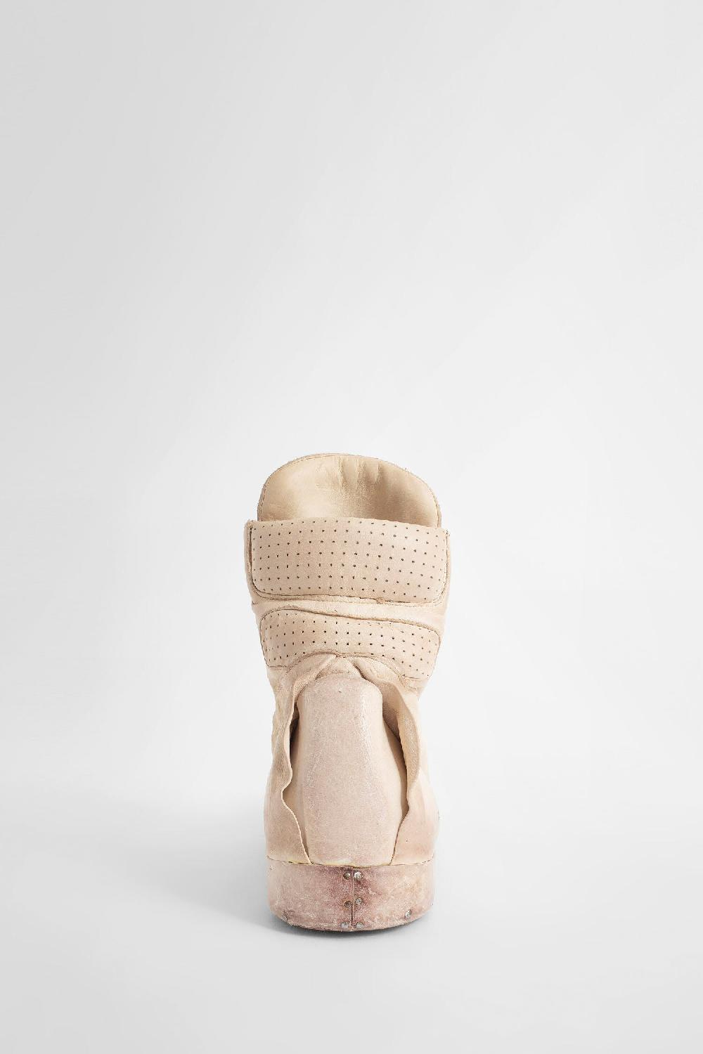 Antonioli NIHOMANO MAN PINK SNEAKERS