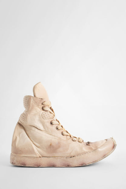 Antonioli NIHOMANO MAN PINK SNEAKERS