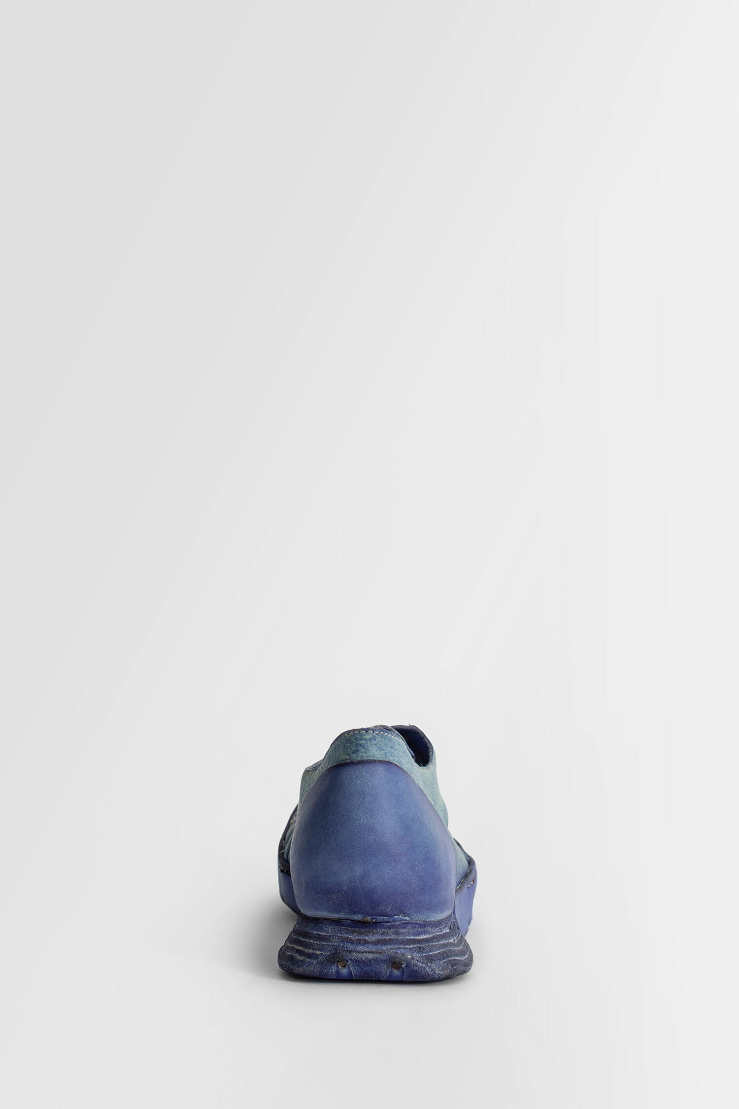 Antonioli NIHOMANO MAN PURPLE SNEAKERS