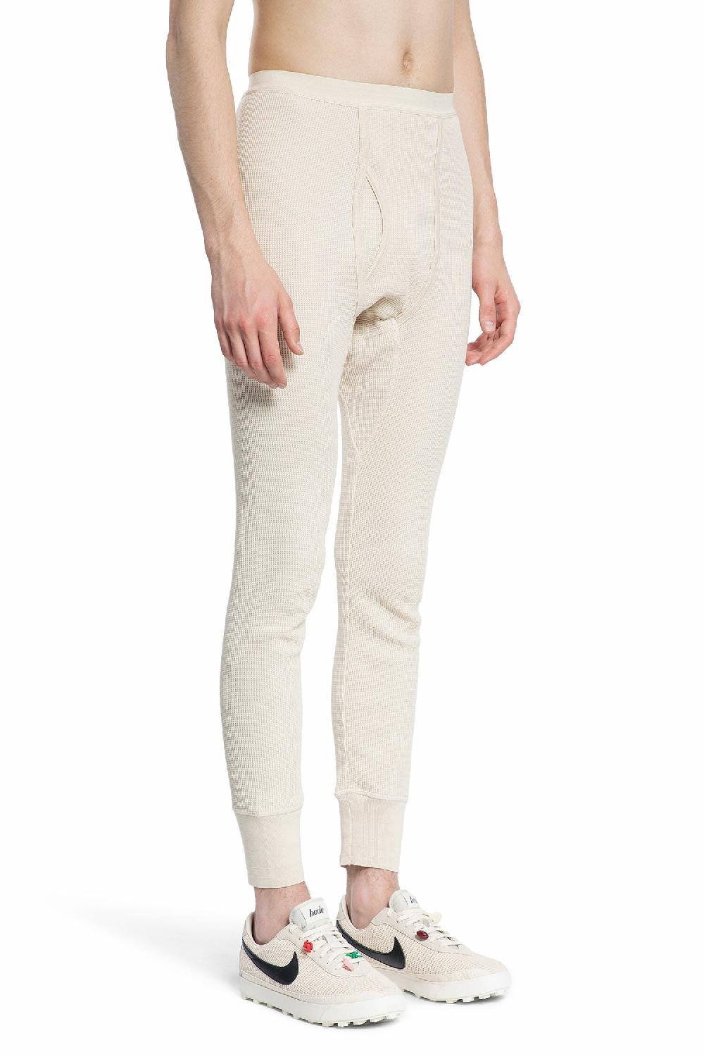 Antonioli NIKE MAN BEIGE TROUSERS