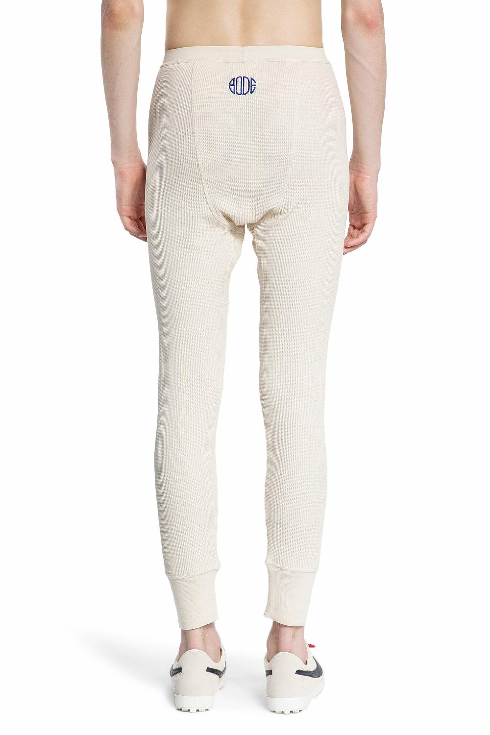 Antonioli NIKE MAN BEIGE TROUSERS