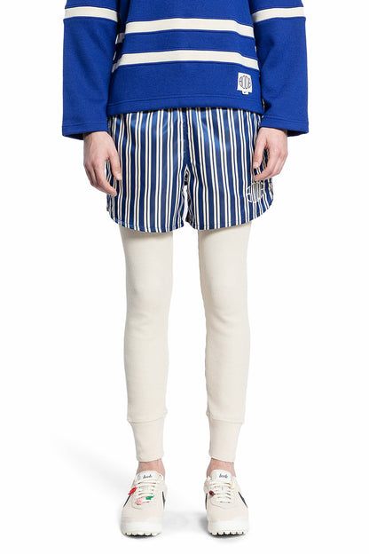 Antonioli NIKE MAN BEIGE TROUSERS