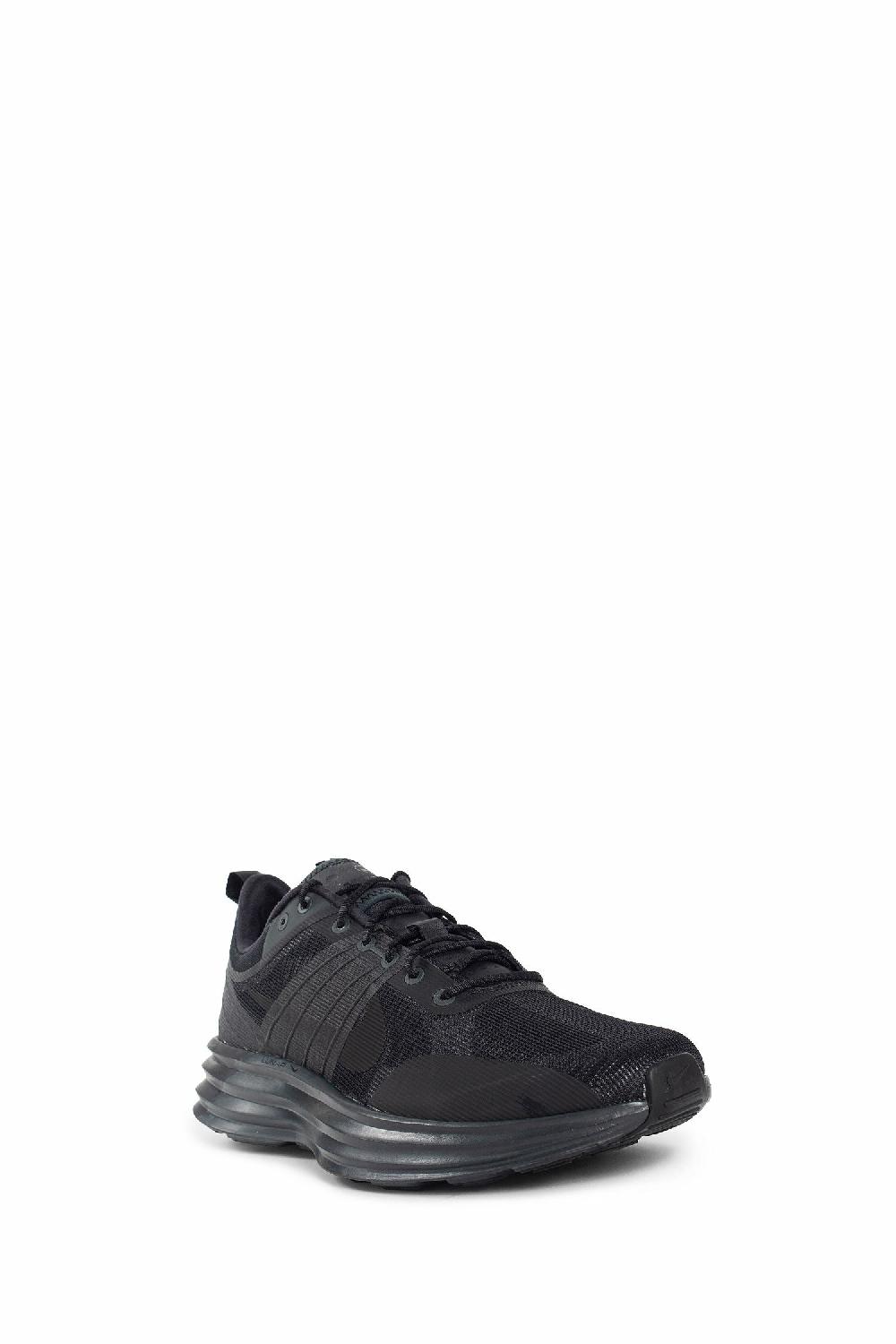 Antonioli NIKE MAN BLACK SNEAKERS