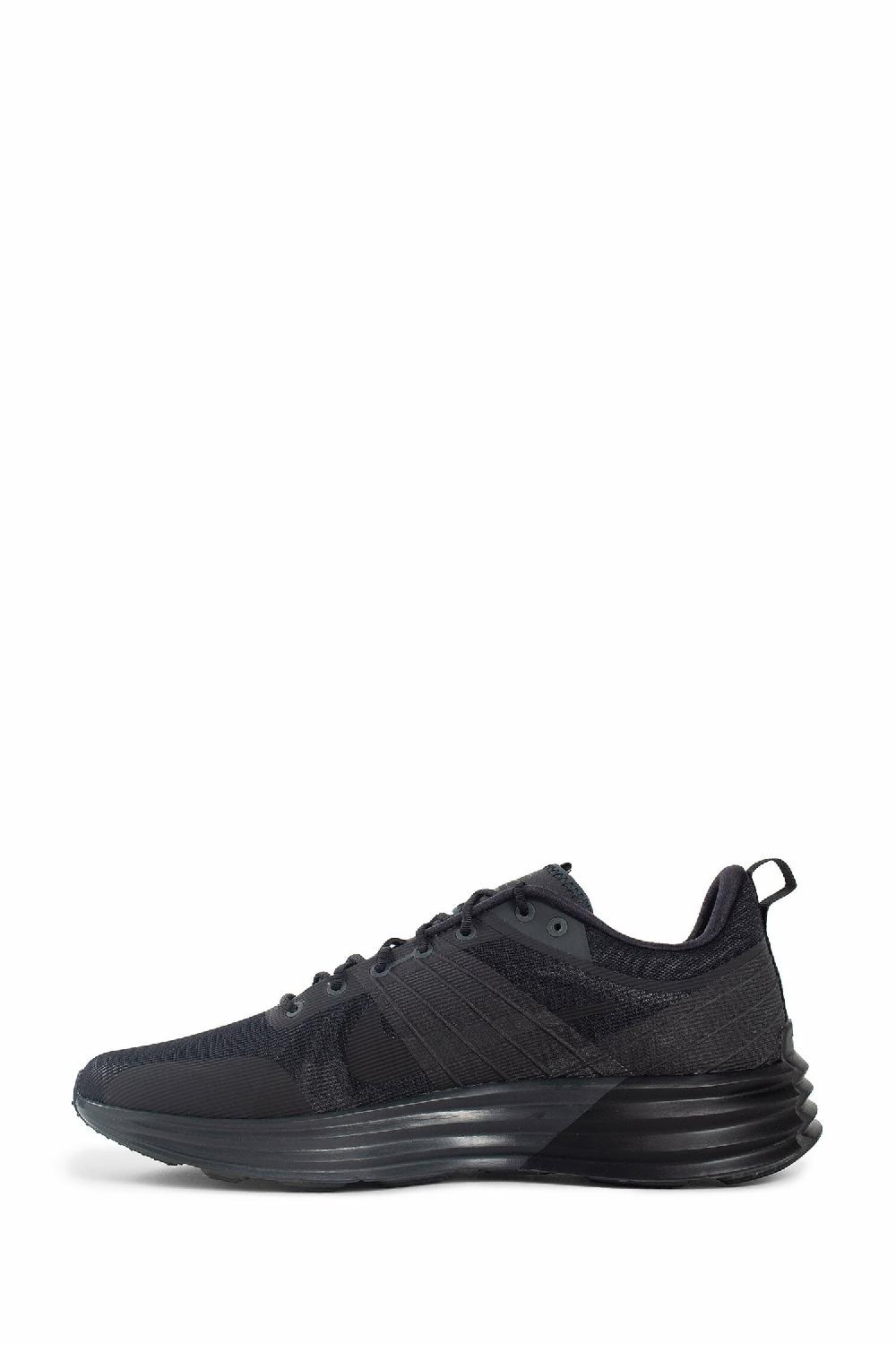 Antonioli NIKE MAN BLACK SNEAKERS