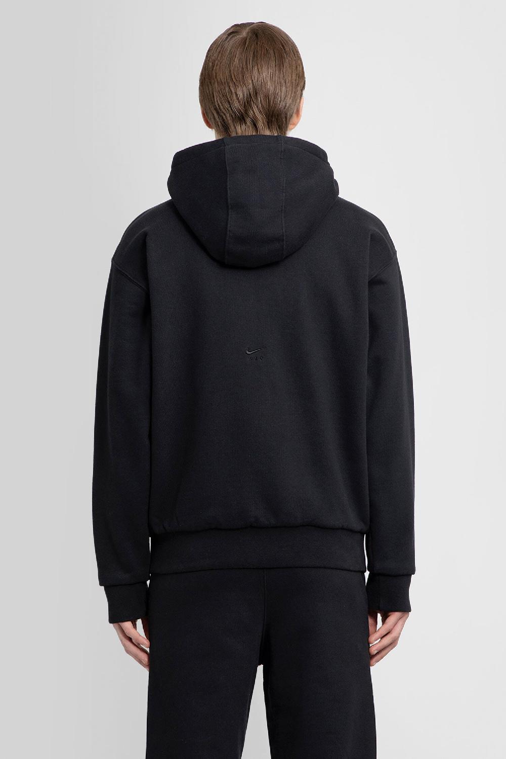 Antonioli NIKE MAN BLACK SWEATSHIRTS