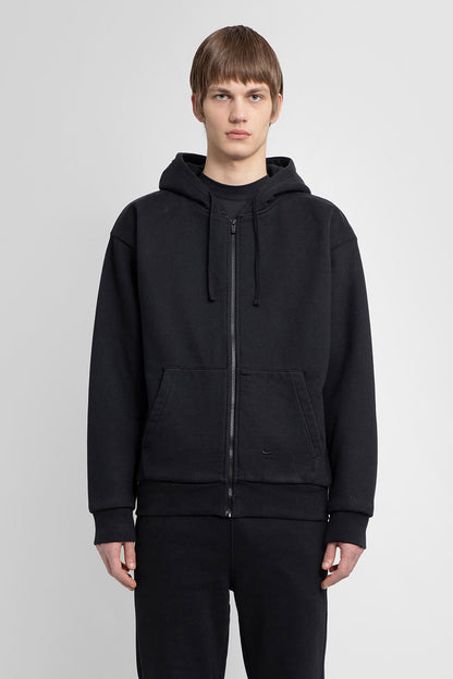 Antonioli NIKE MAN BLACK SWEATSHIRTS