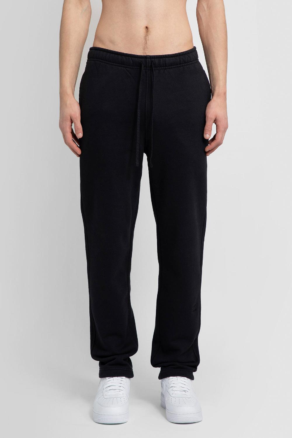 Antonioli NIKE MAN BLACK TROUSERS