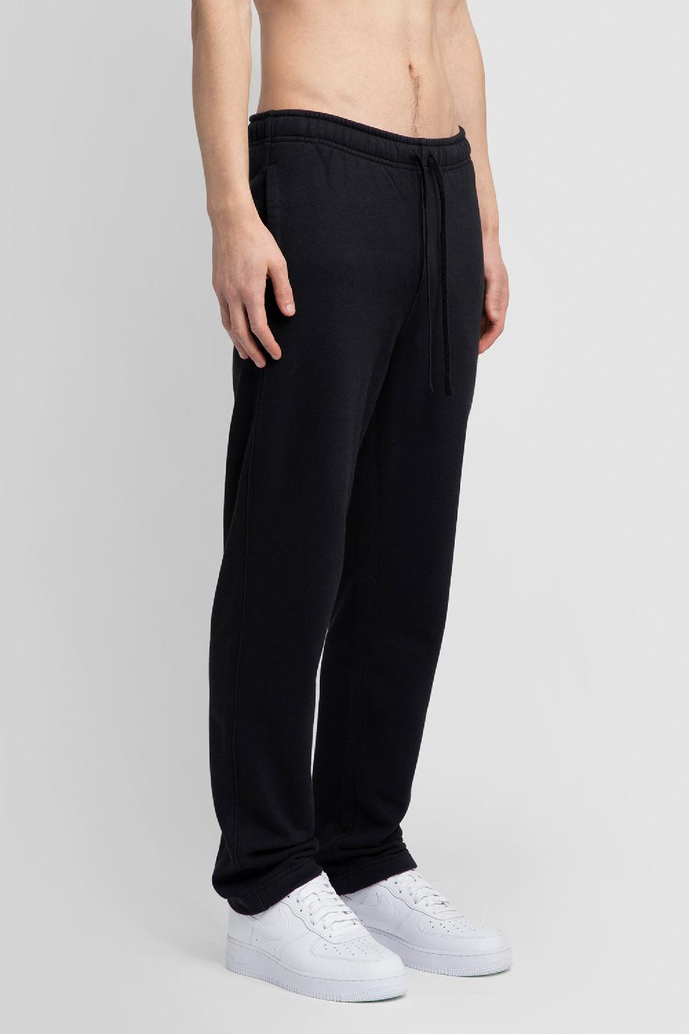 Antonioli NIKE MAN BLACK TROUSERS