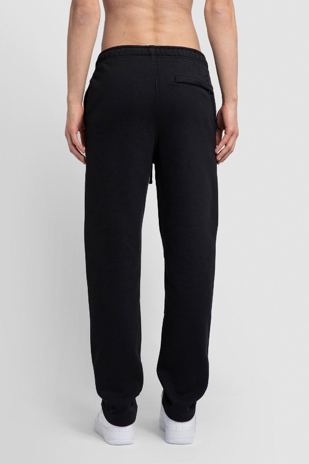 Antonioli NIKE MAN BLACK TROUSERS