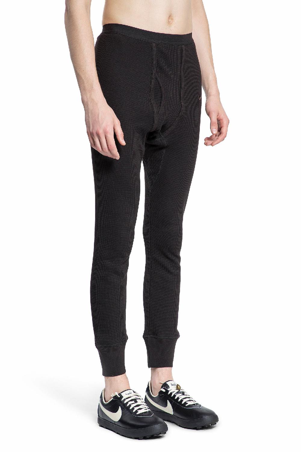 Antonioli NIKE MAN BLACK TROUSERS