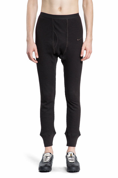 Antonioli NIKE MAN BLACK TROUSERS