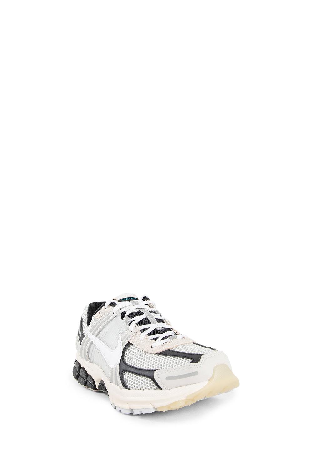 Antonioli NIKE MAN BLACK&WHITE SNEAKERS
