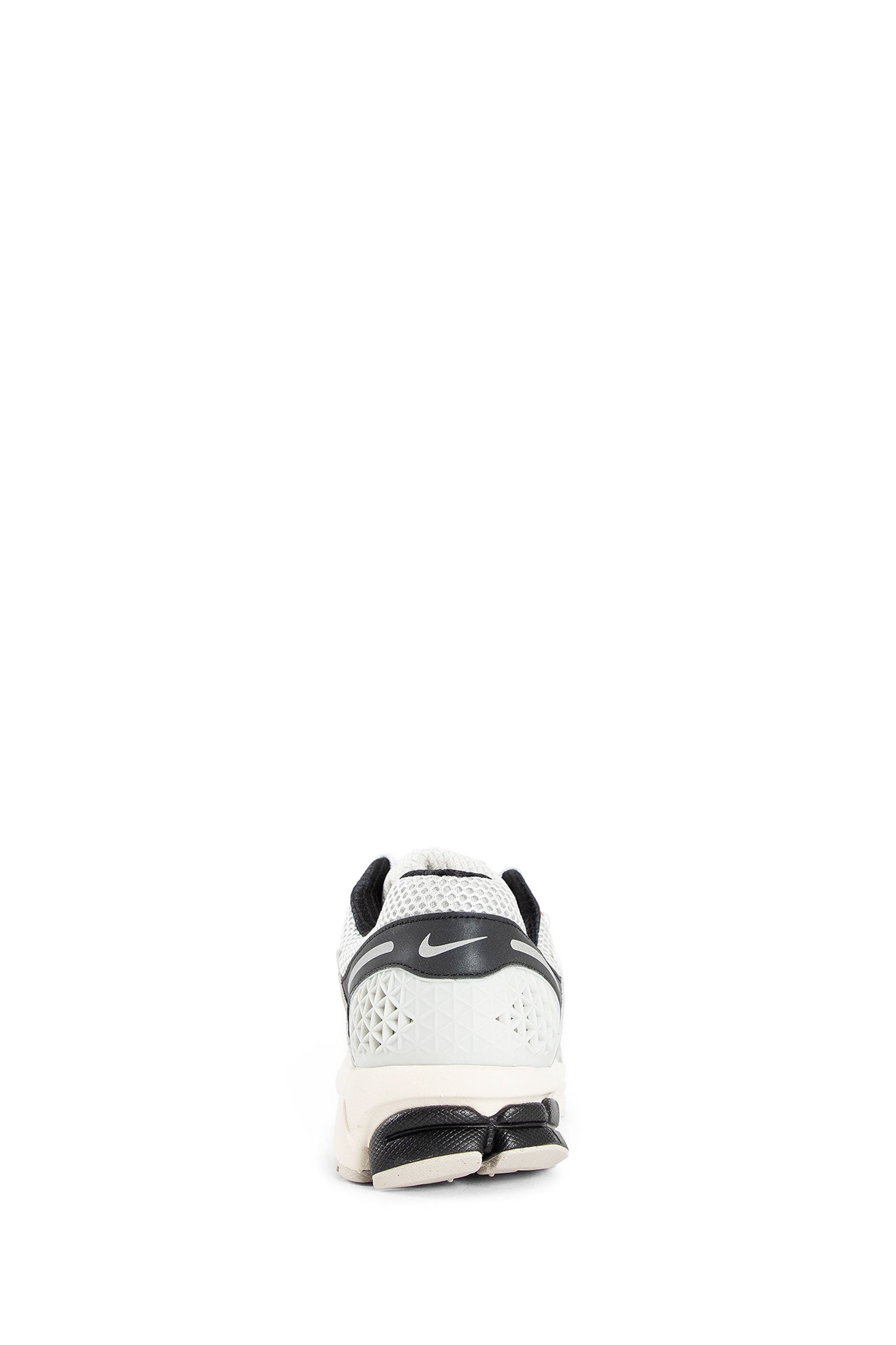 Antonioli NIKE MAN BLACK&WHITE SNEAKERS
