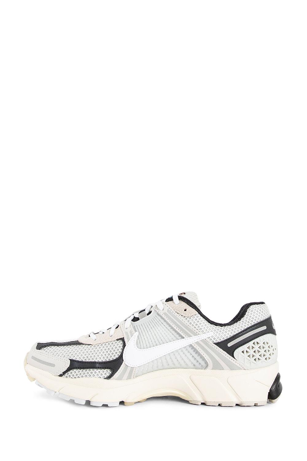 Antonioli NIKE MAN BLACK&WHITE SNEAKERS