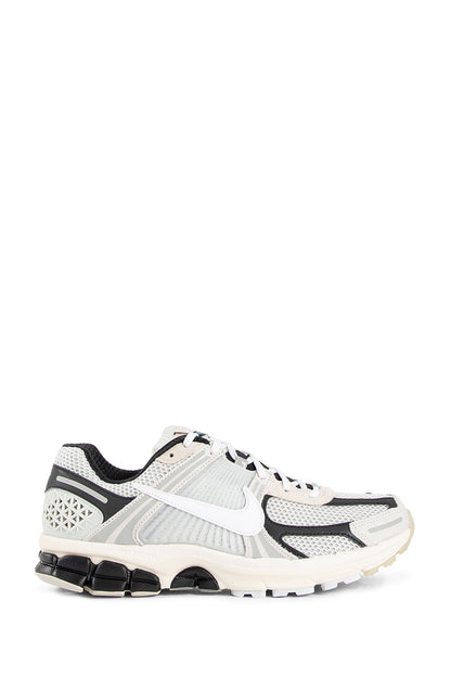 Antonioli NIKE MAN BLACK&WHITE SNEAKERS