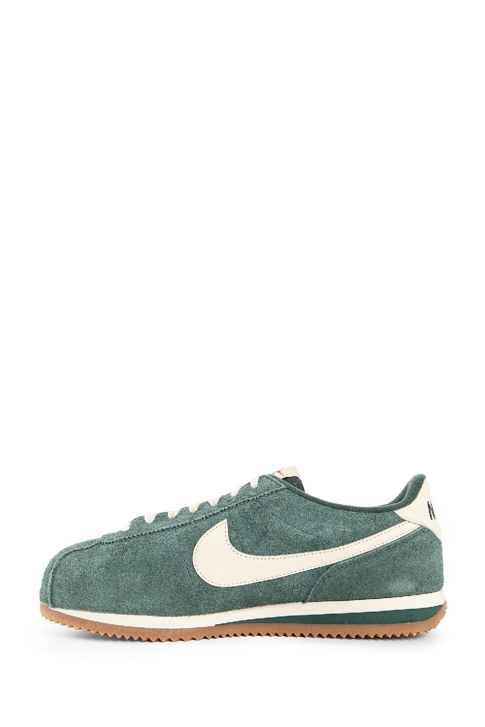 Antonioli NIKE MAN GREEN SNEAKERS