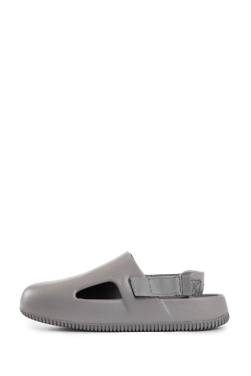 Antonioli NIKE MAN GREY MULES