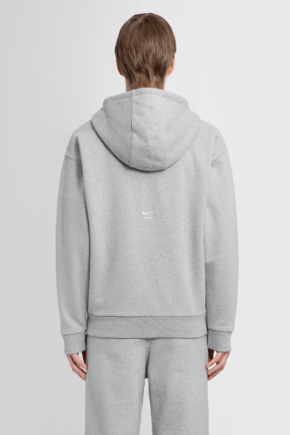 Antonioli NIKE MAN GREY SWEATSHIRTS