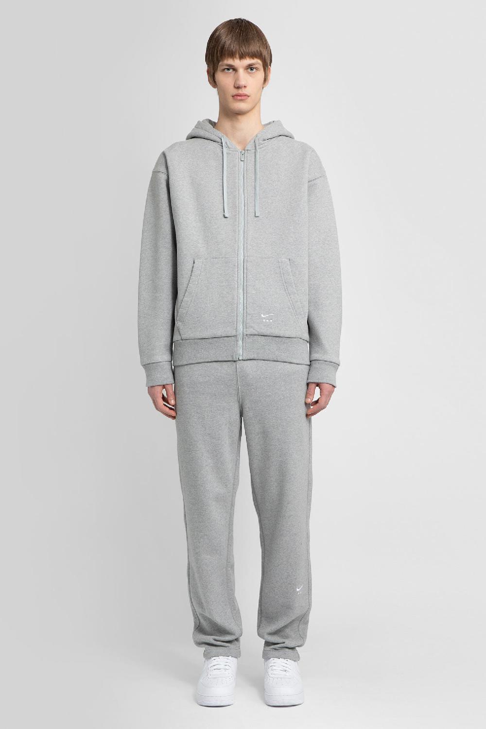 Antonioli NIKE MAN GREY SWEATSHIRTS