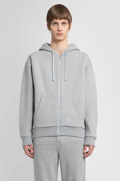 Antonioli NIKE MAN GREY SWEATSHIRTS