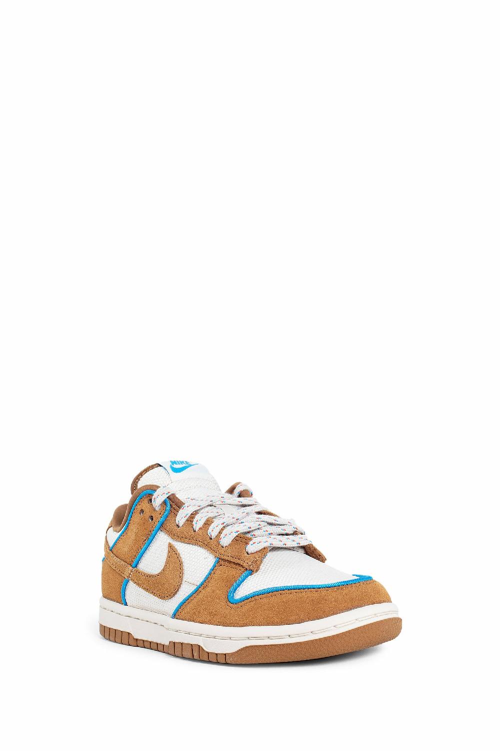 Antonioli NIKE MAN MULTICOLOR SNEAKERS