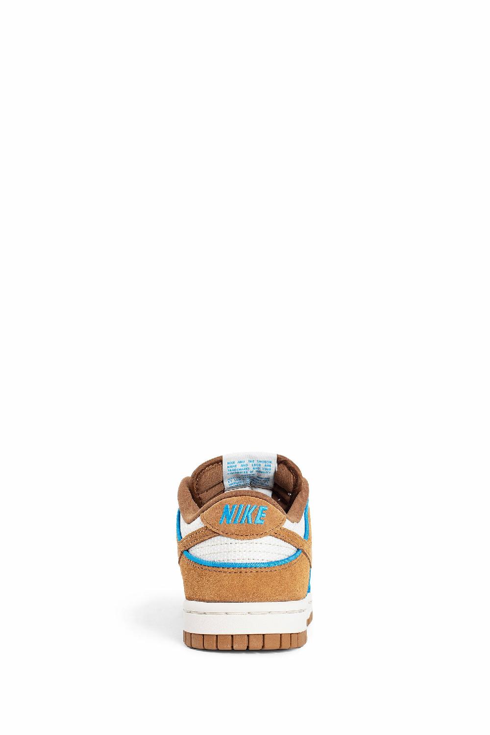Antonioli NIKE MAN MULTICOLOR SNEAKERS