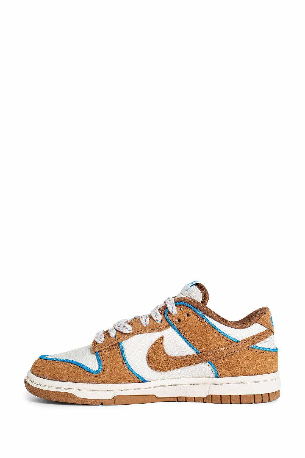 Antonioli NIKE MAN MULTICOLOR SNEAKERS