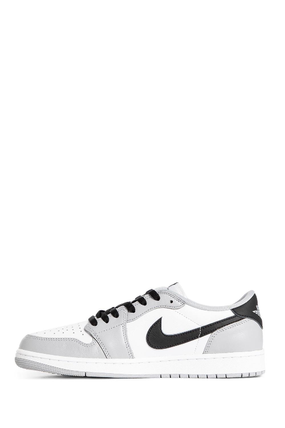 Antonioli NIKE MAN MULTICOLOR SNEAKERS