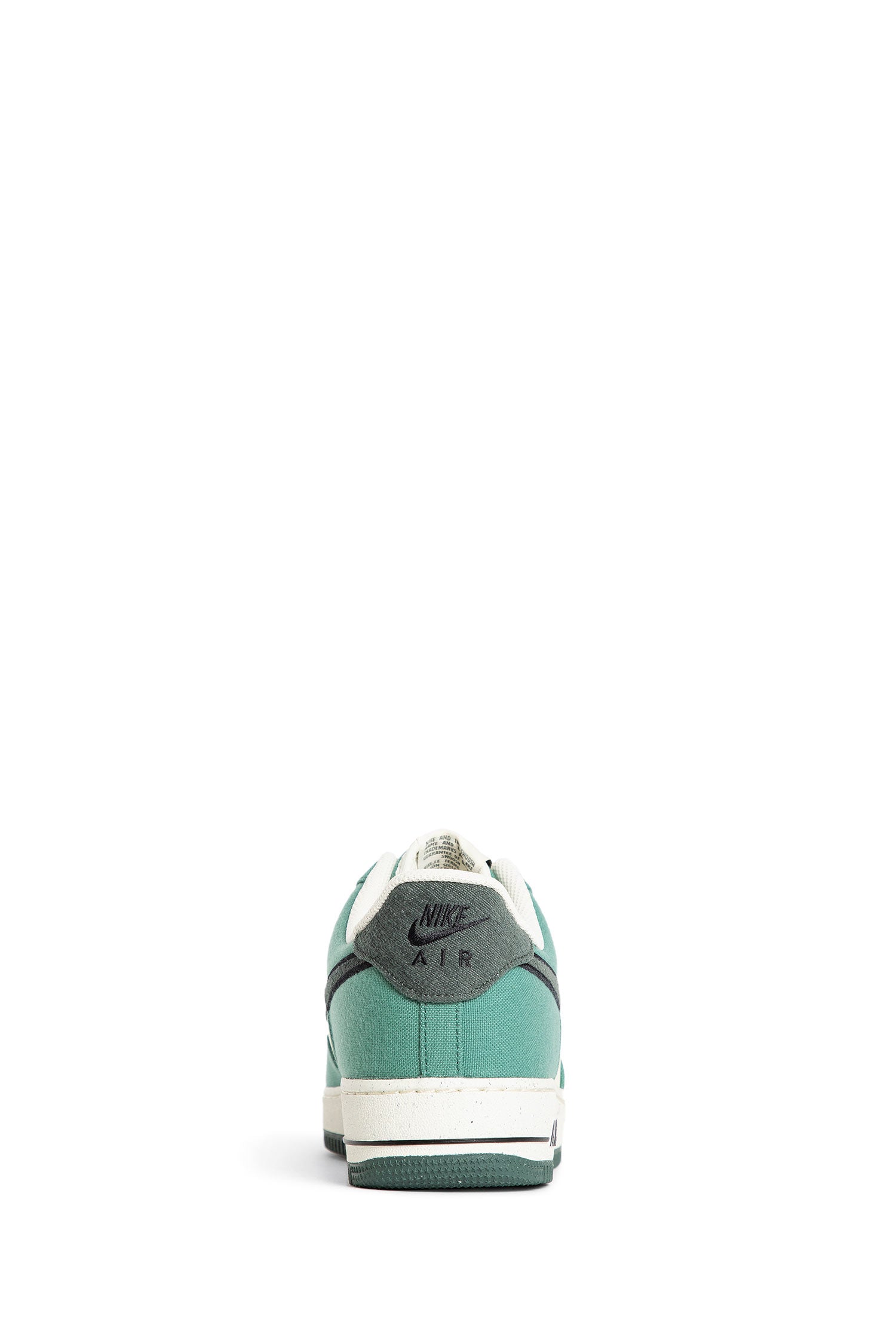 Antonioli NIKE MAN MULTICOLOR SNEAKERS