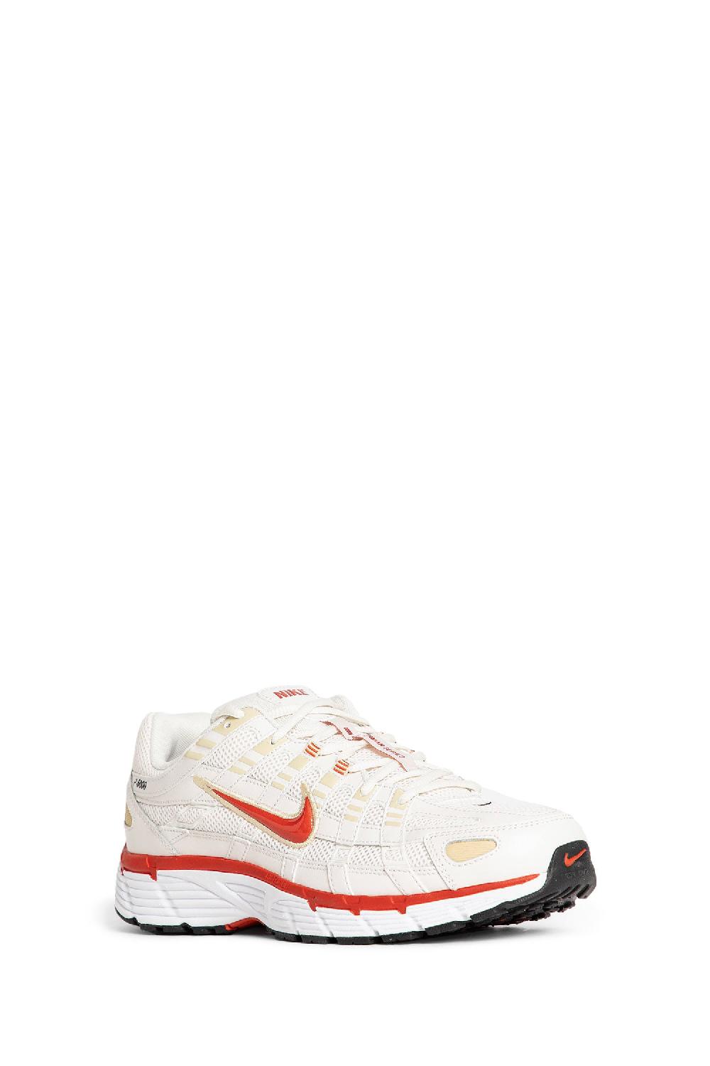 Antonioli NIKE MAN MULTICOLOR SNEAKERS