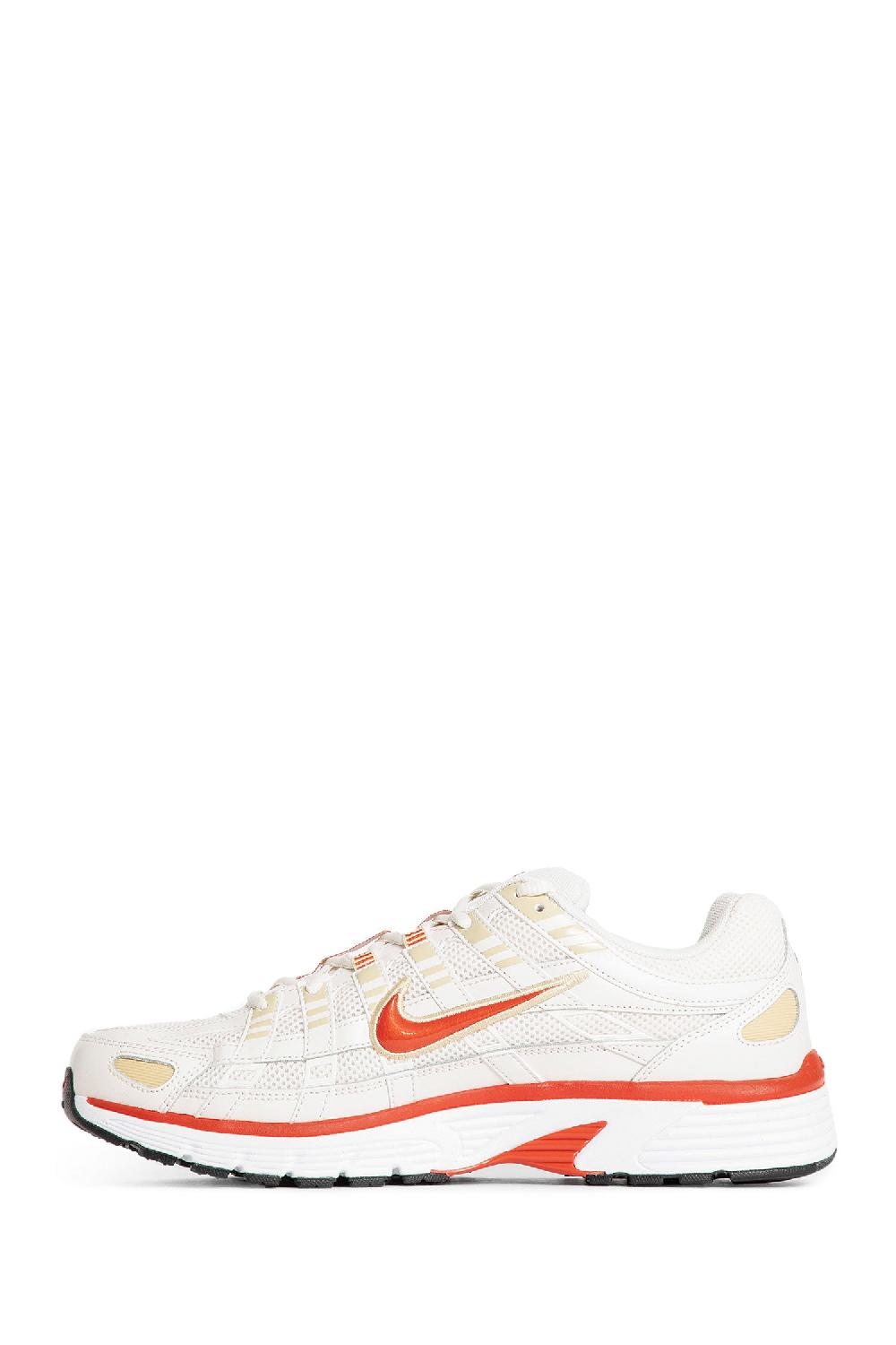 Antonioli NIKE MAN MULTICOLOR SNEAKERS