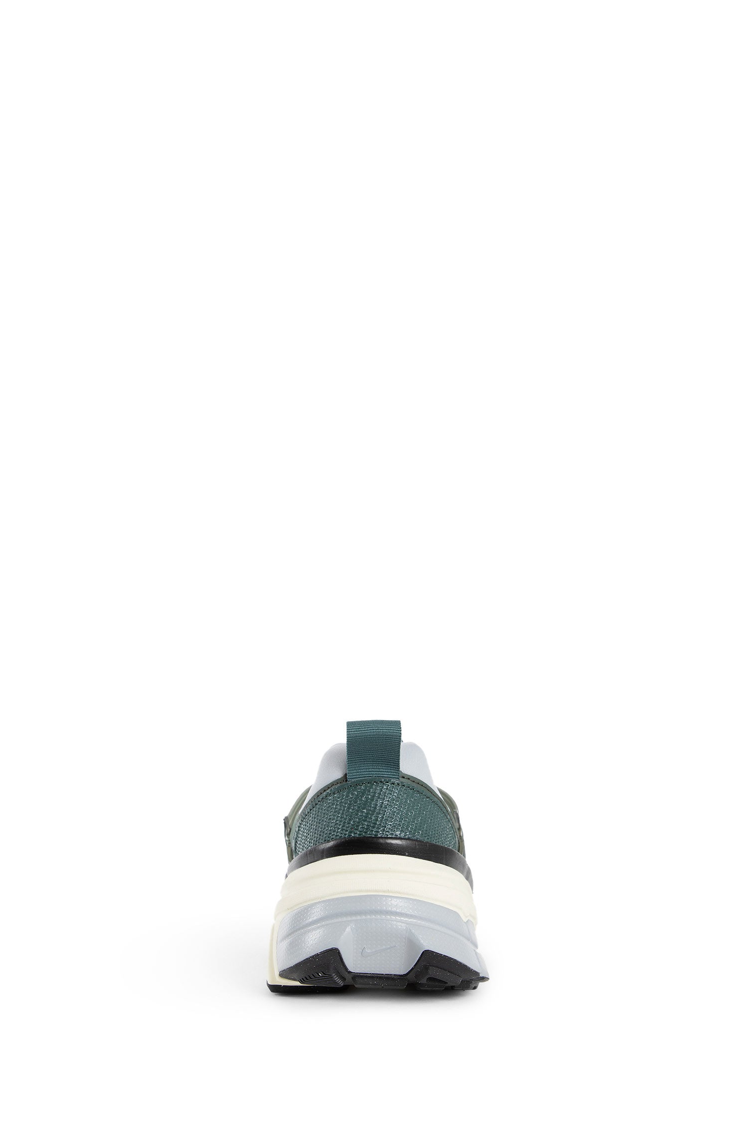 Antonioli NIKE MAN MULTICOLOR SNEAKERS