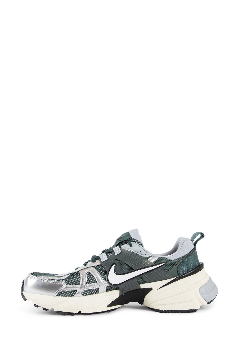 Antonioli NIKE MAN MULTICOLOR SNEAKERS