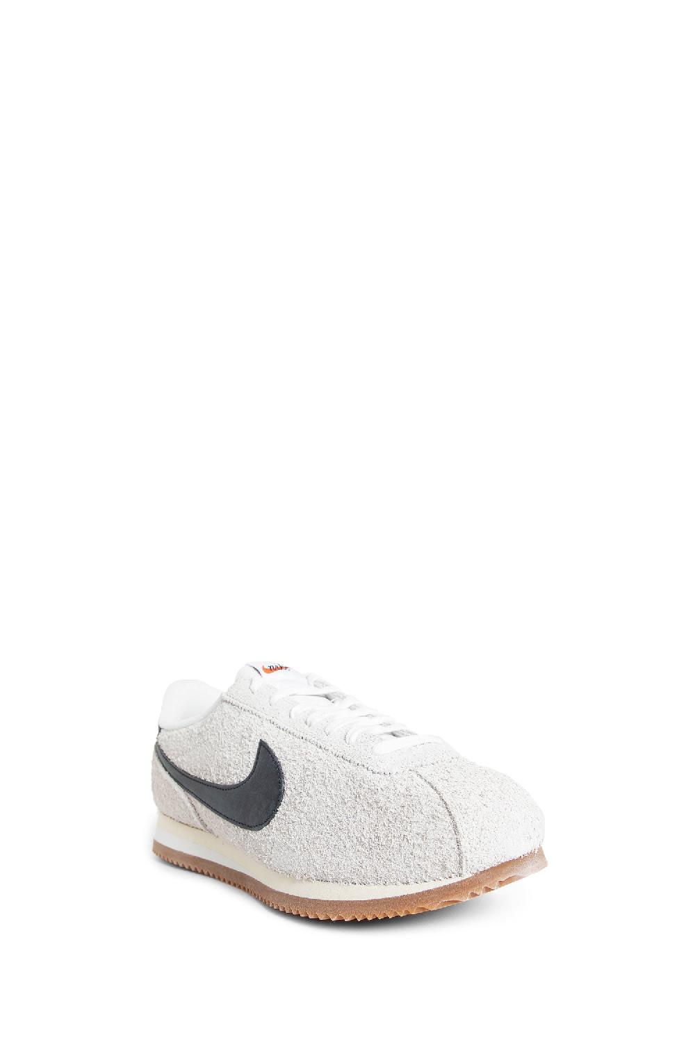 Antonioli NIKE MAN OFF-WHITE SNEAKERS