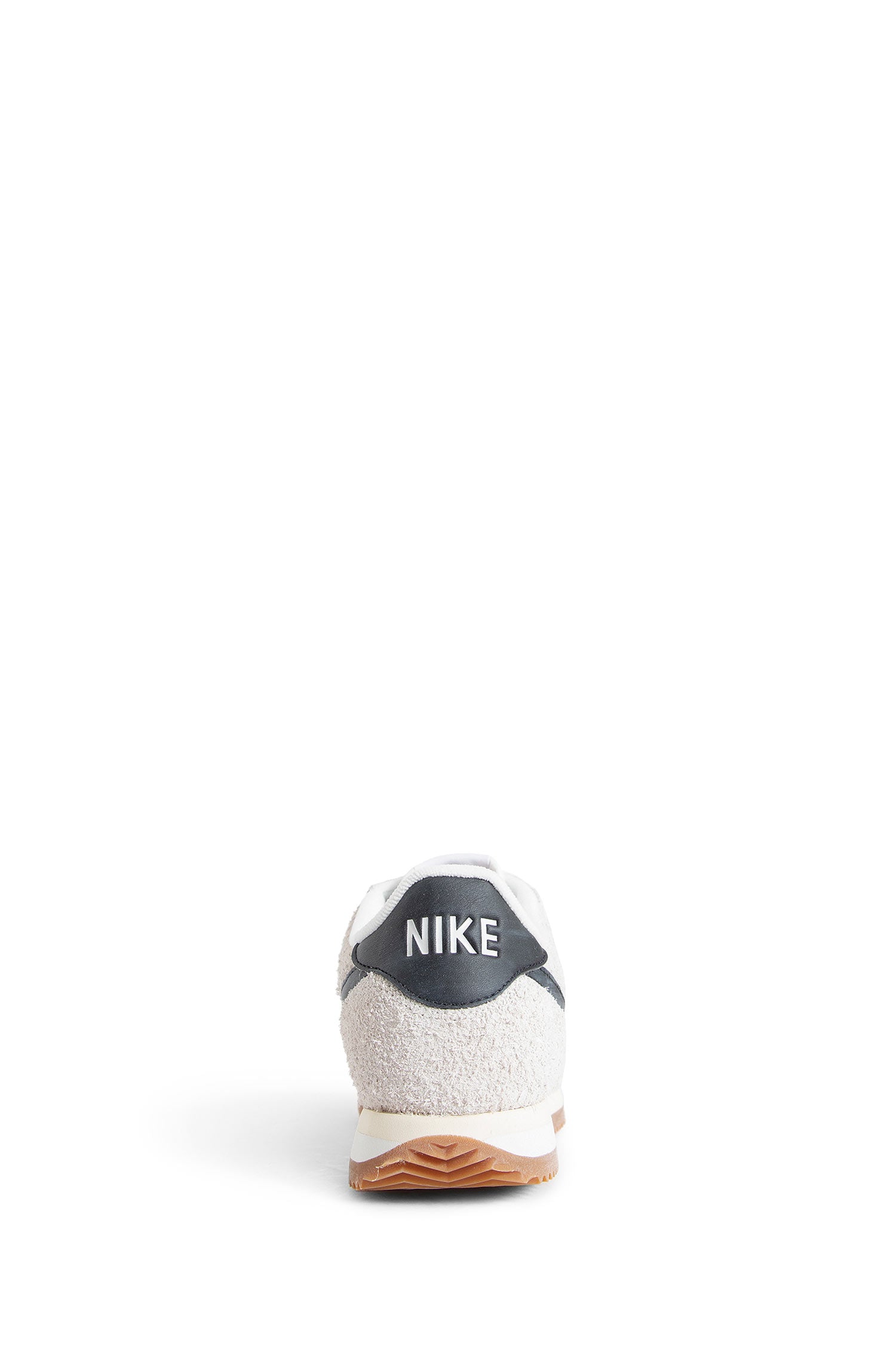 Antonioli NIKE MAN OFF-WHITE SNEAKERS