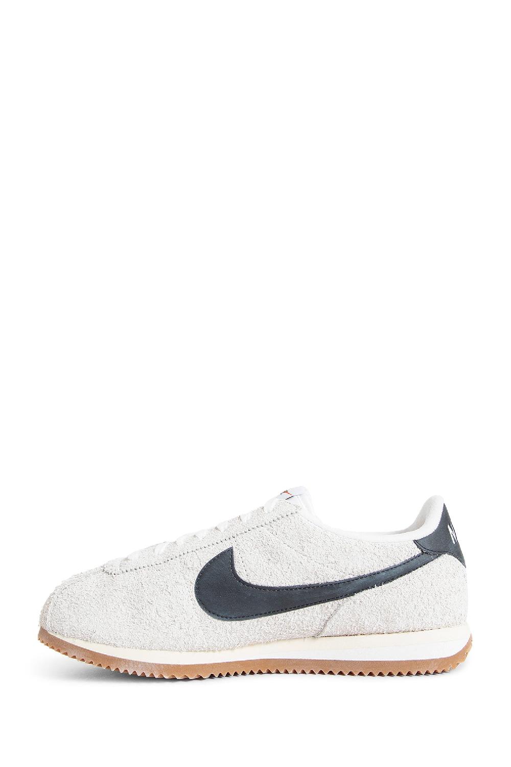 Antonioli NIKE MAN OFF-WHITE SNEAKERS