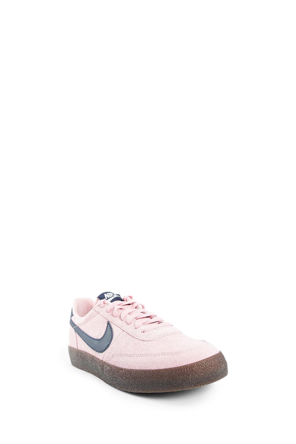 Antonioli NIKE MAN PINK SNEAKERS