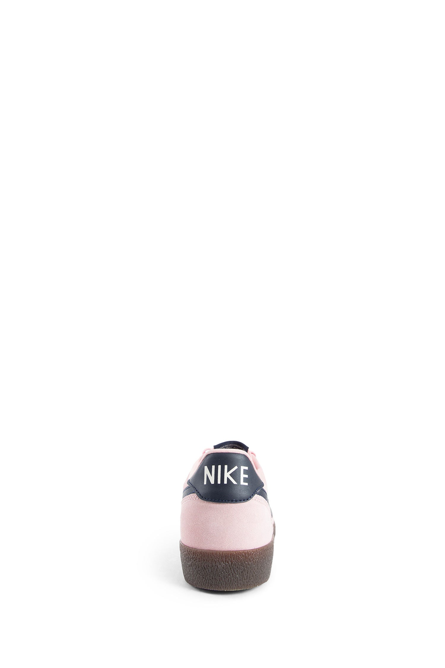 Antonioli NIKE MAN PINK SNEAKERS