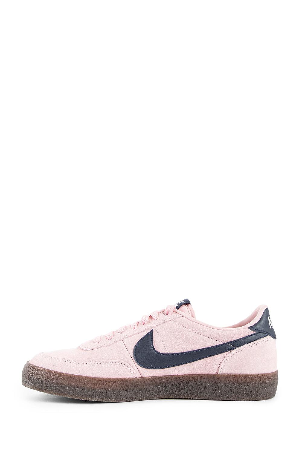 Antonioli NIKE MAN PINK SNEAKERS