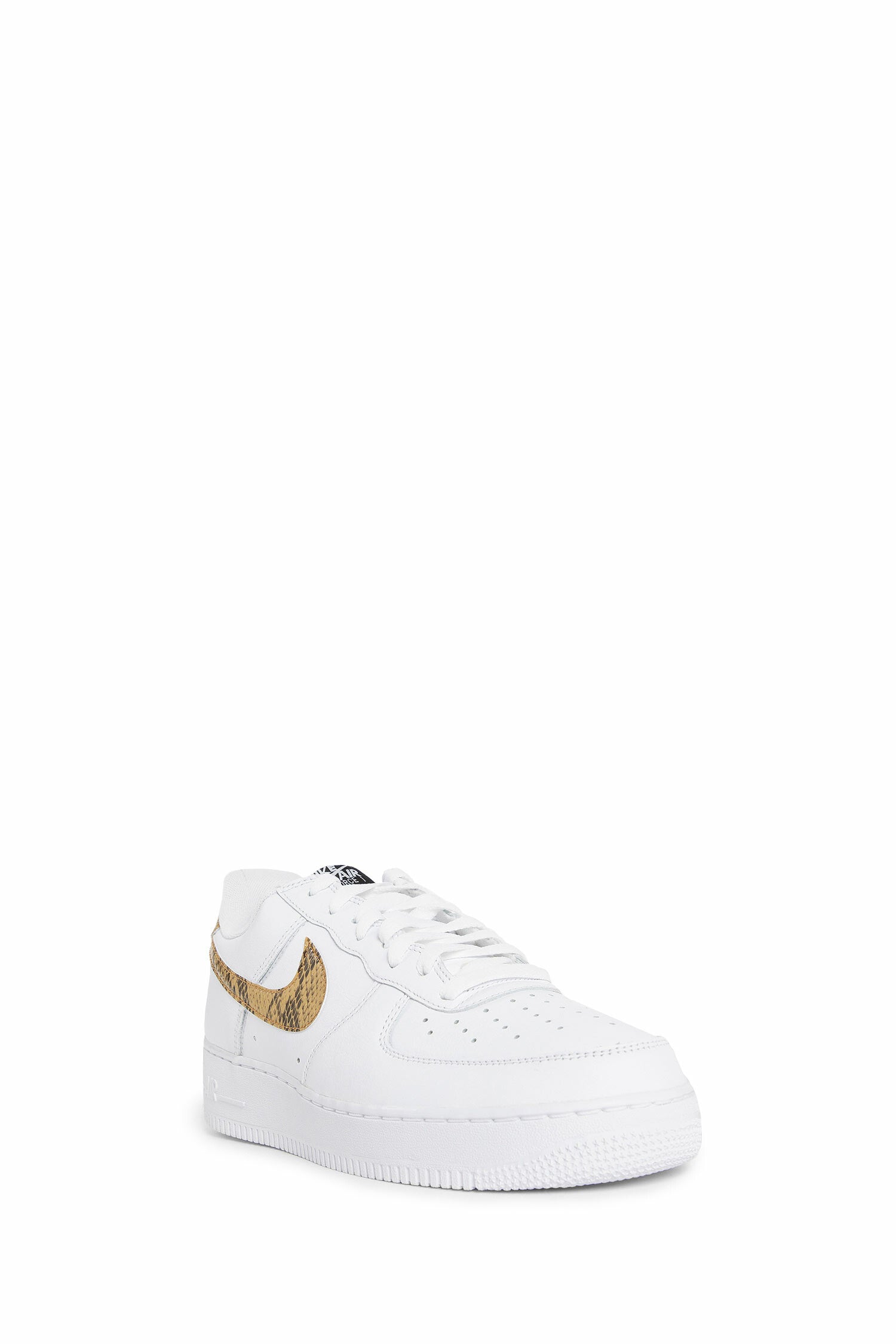 Antonioli NIKE MAN WHITE SNEAKERS
