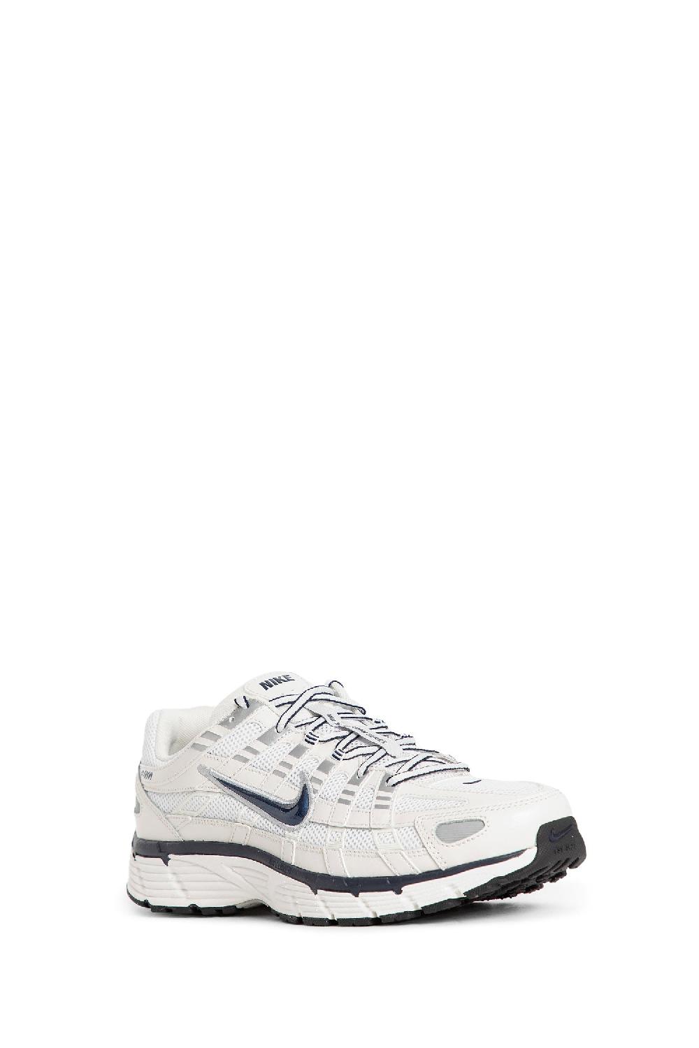 Antonioli NIKE MAN WHITE SNEAKERS