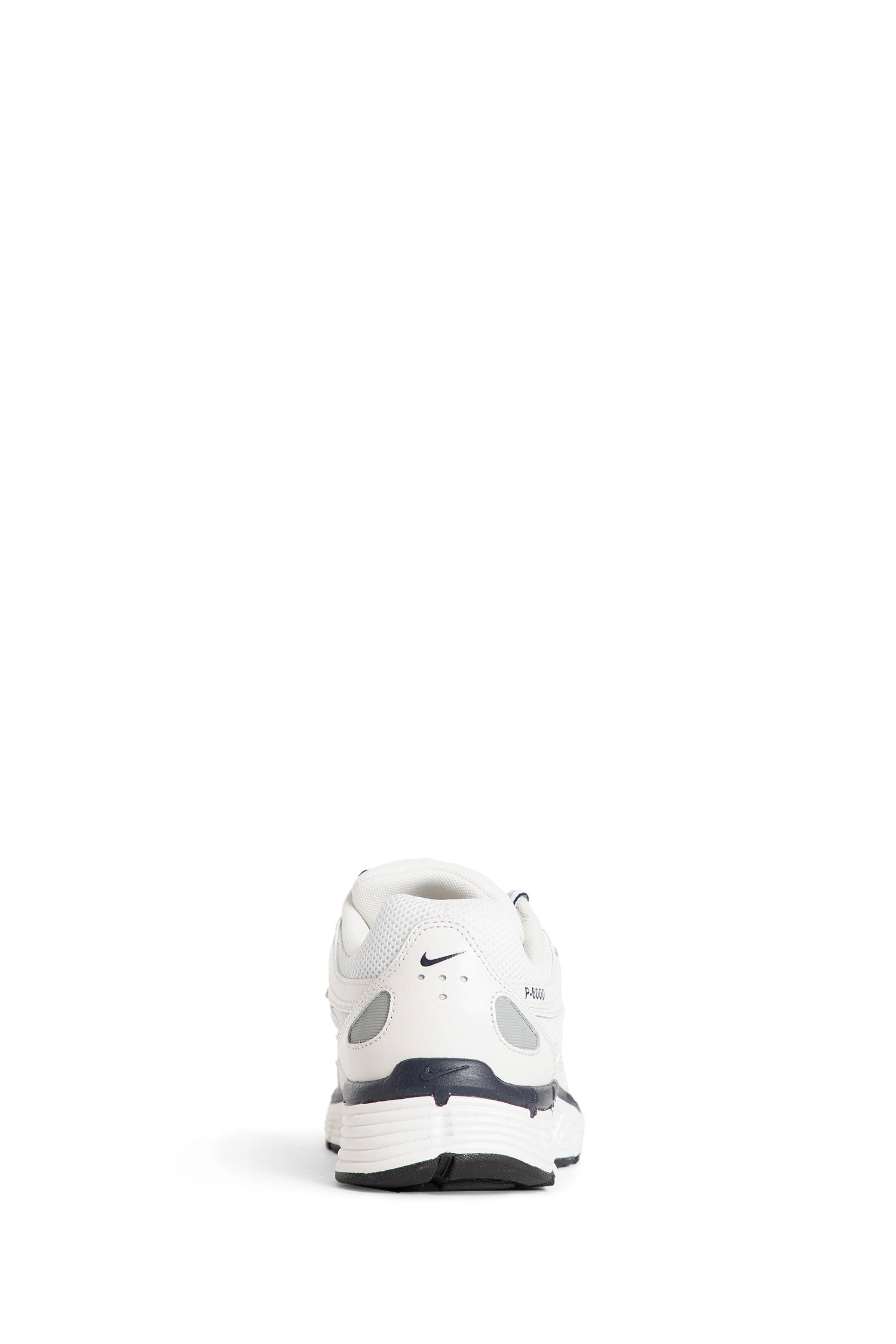 Antonioli NIKE MAN WHITE SNEAKERS